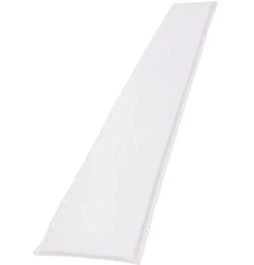 14" Wrap Around Post Pad - For up to 2.75" Pole