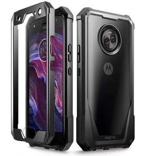 2017 Motorola Moto X4 Case [Guardian Series]