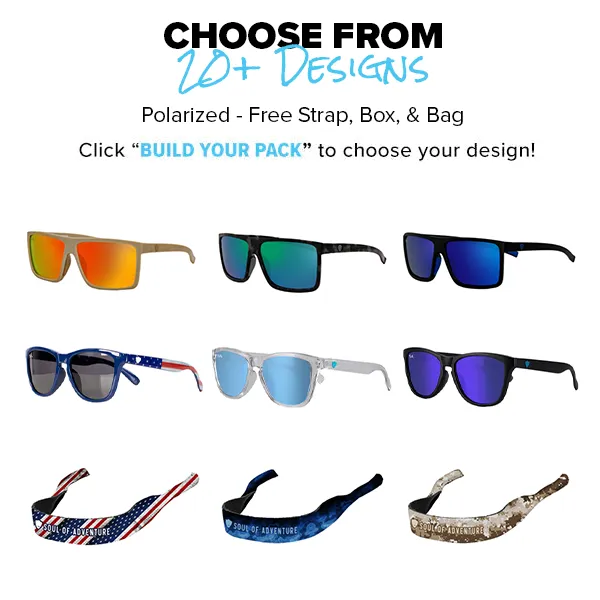 30% Off All Sunglasses   Free Strap and Premium Bag Choice