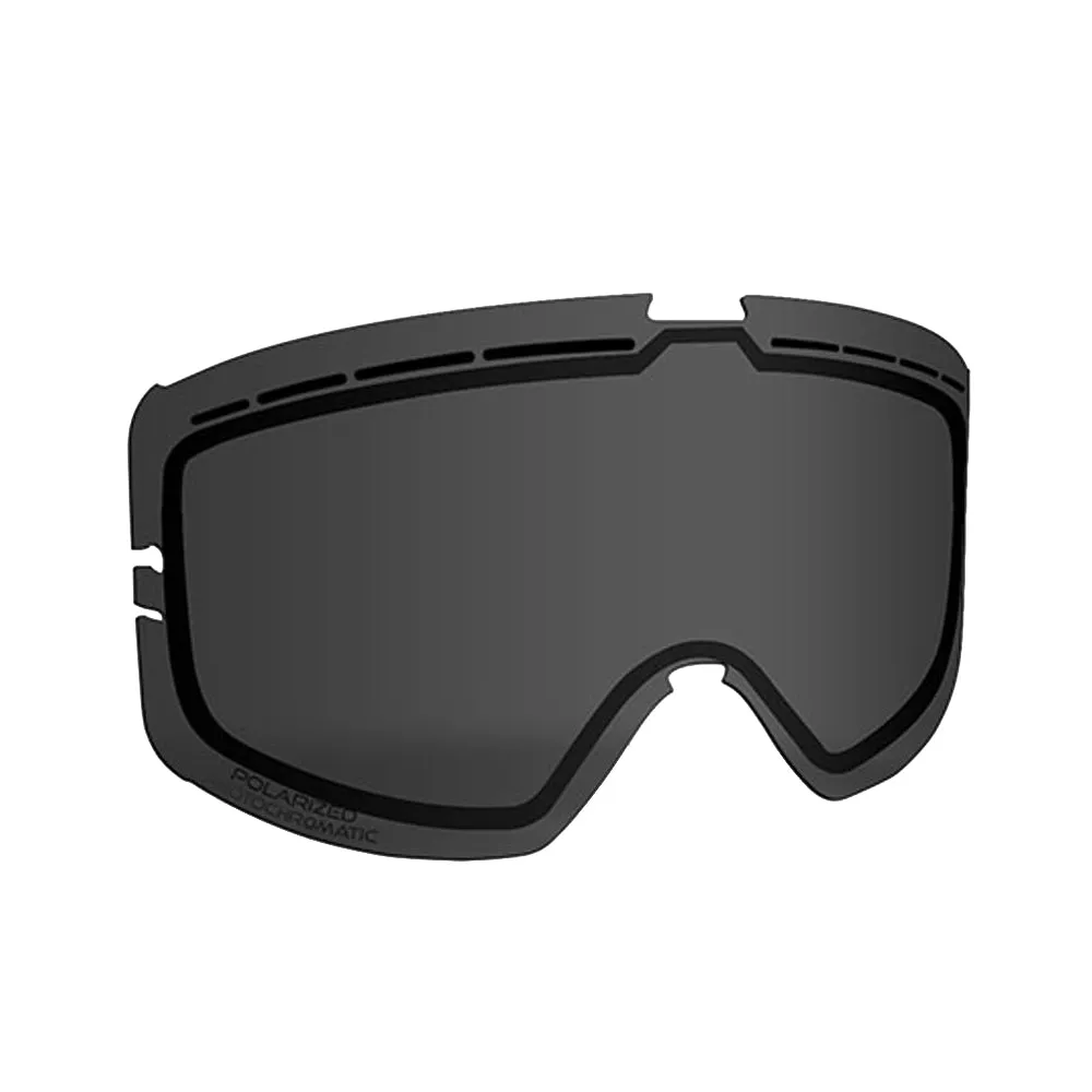 509 509-KINLEN-18-PPS Kingpin Ignite Heated Anti-Fog Anti-Scratch Photochromatic Polarized