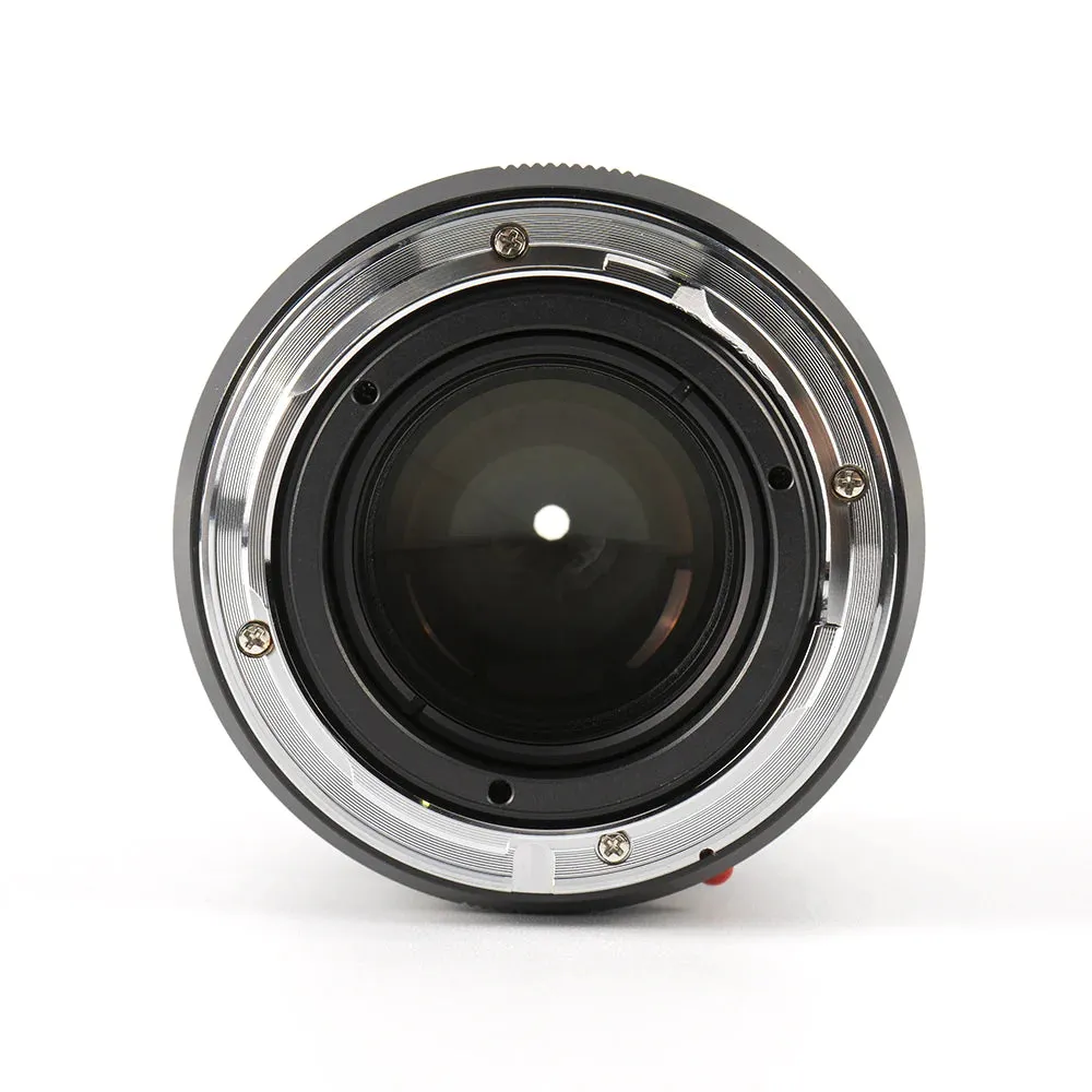 7Artisans Photoelectric 35mm f/1.4 Lens for Leica M-Mount - Black