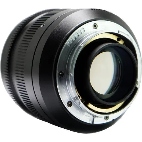 7Artisans Photoelectric 50mm f/1.1 Lens for Leica M-Mount