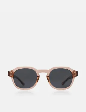 A. Kjaerbede Zan Sunglasses - Champagne