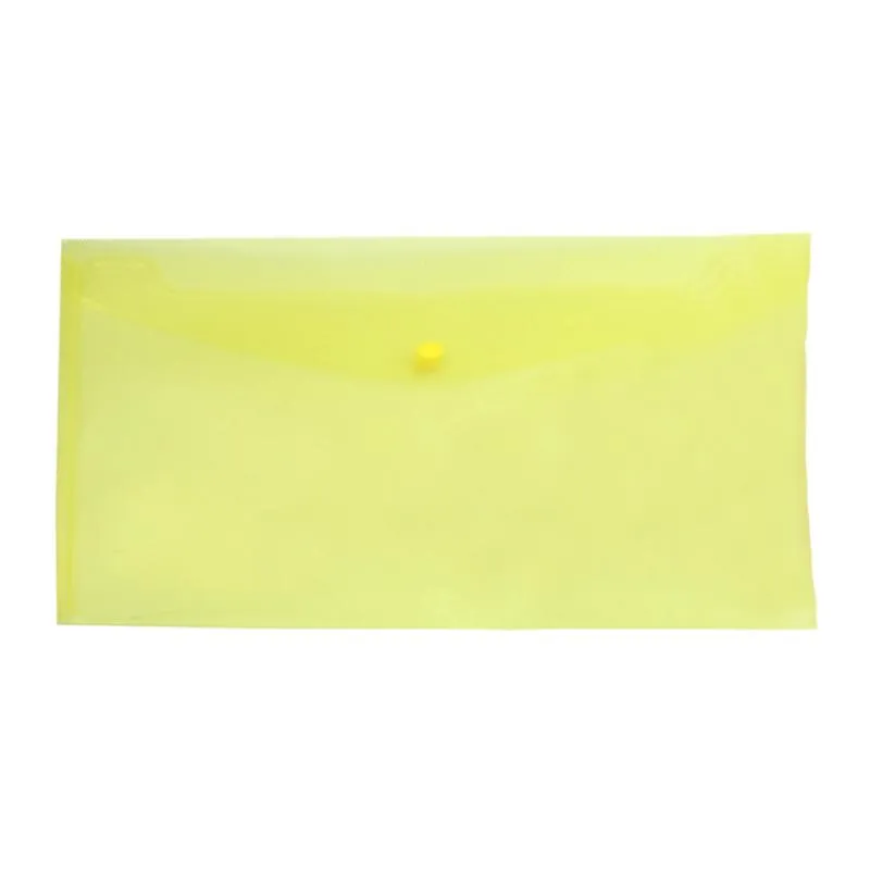 A4 See-Through Coloured Document Holder