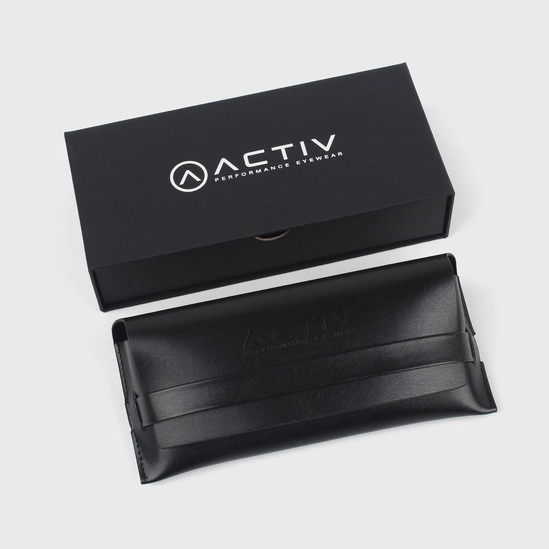 ACTIV - Soft Sunglasses Case