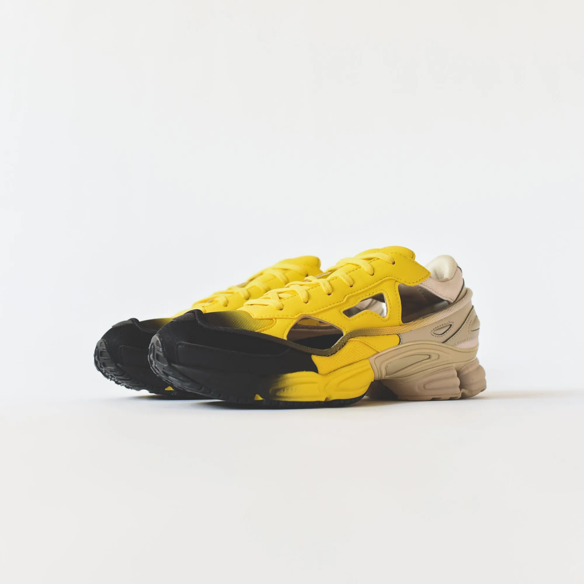 adidas by Raf Simons Replicant Ozweego - Yellow