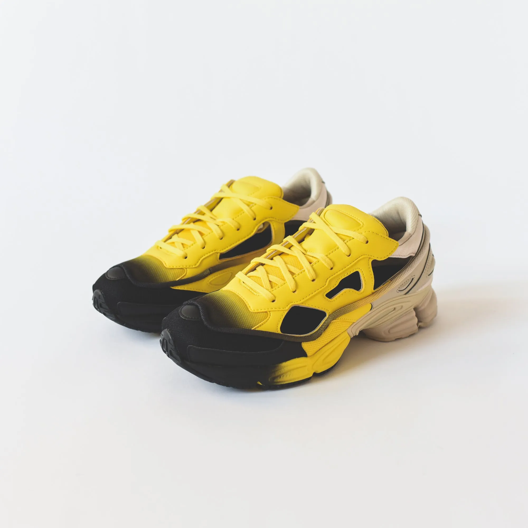 adidas by Raf Simons Replicant Ozweego - Yellow