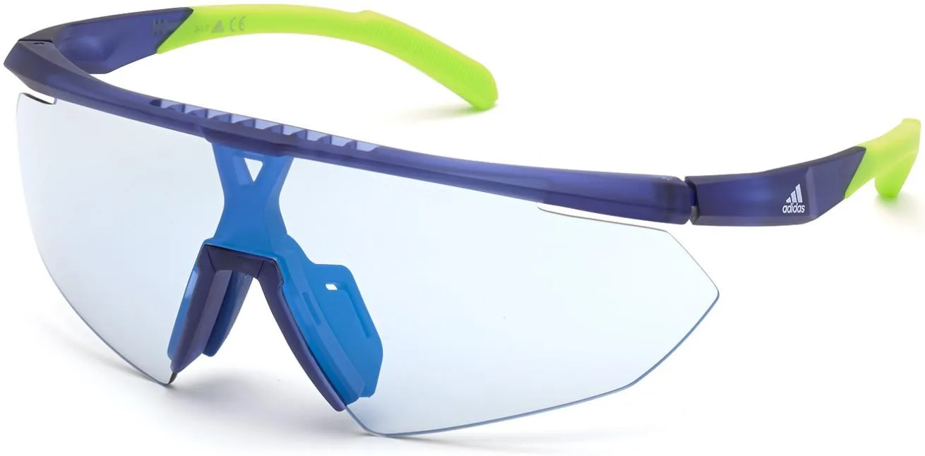 ADIDAS SPORT 0015 Sunglasses