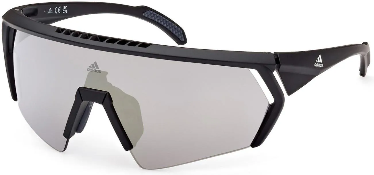 ADIDAS SPORT Cmpt Aero 0063 Sunglasses