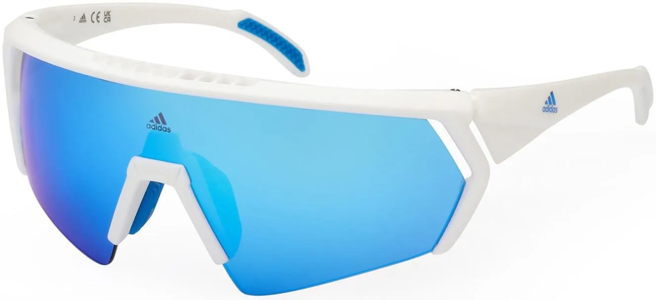 ADIDAS SPORT Cmpt Aero 0063 Sunglasses