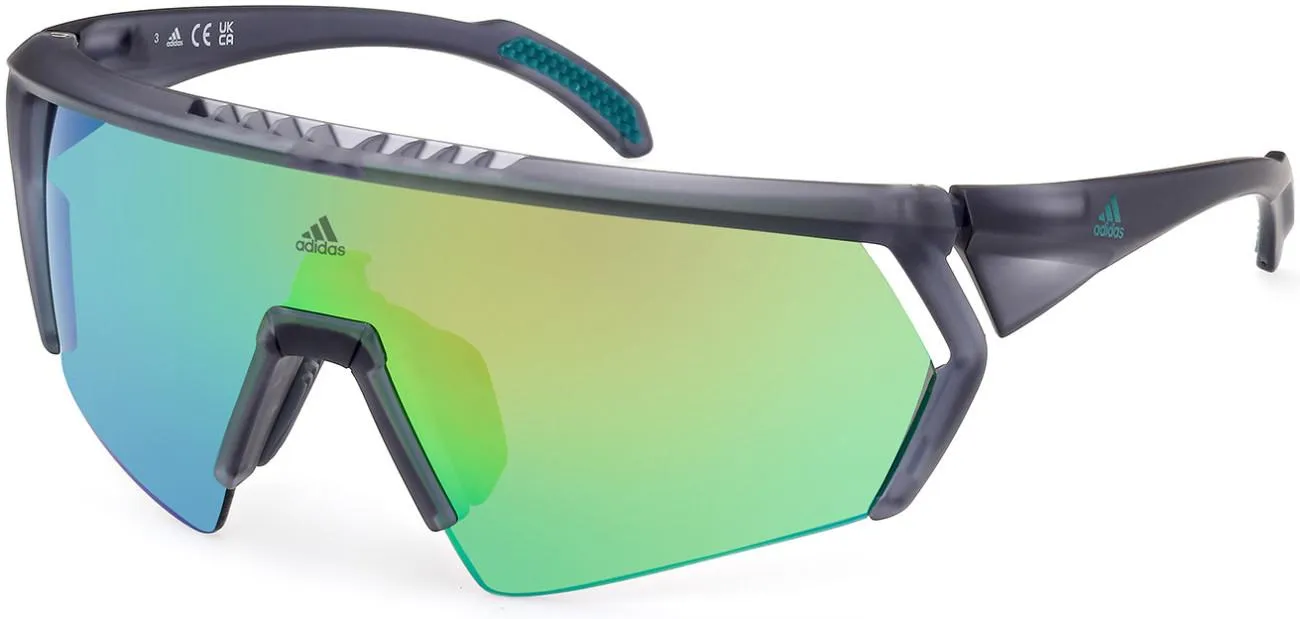 ADIDAS SPORT Cmpt Aero 0063 Sunglasses