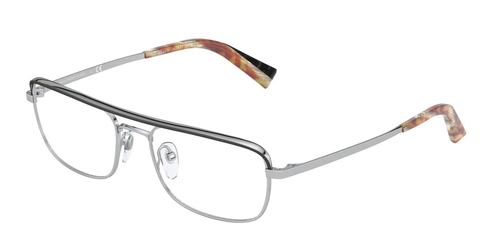 Alain Mikli Reiser 2037 Eyeglasses