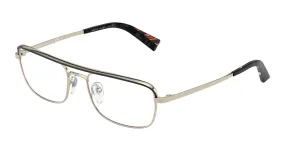 Alain Mikli Reiser 2037 Eyeglasses