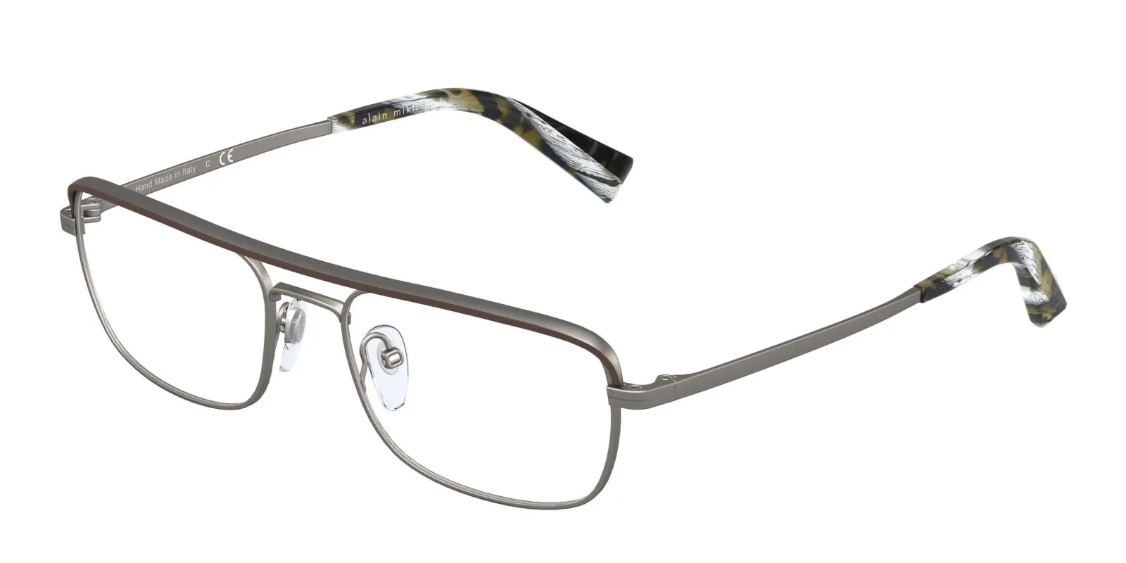 Alain Mikli Reiser 2037 Eyeglasses