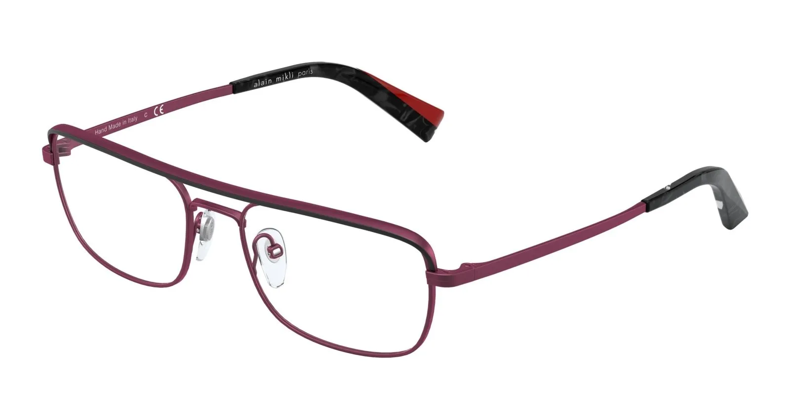 Alain Mikli Reiser 2037 Eyeglasses