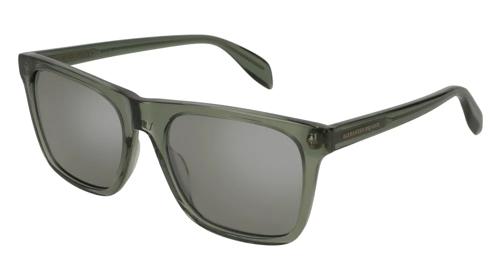 Alexander McQueen Amq Iconic AM0112S Sunglasses