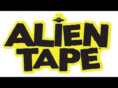 Alien Tape