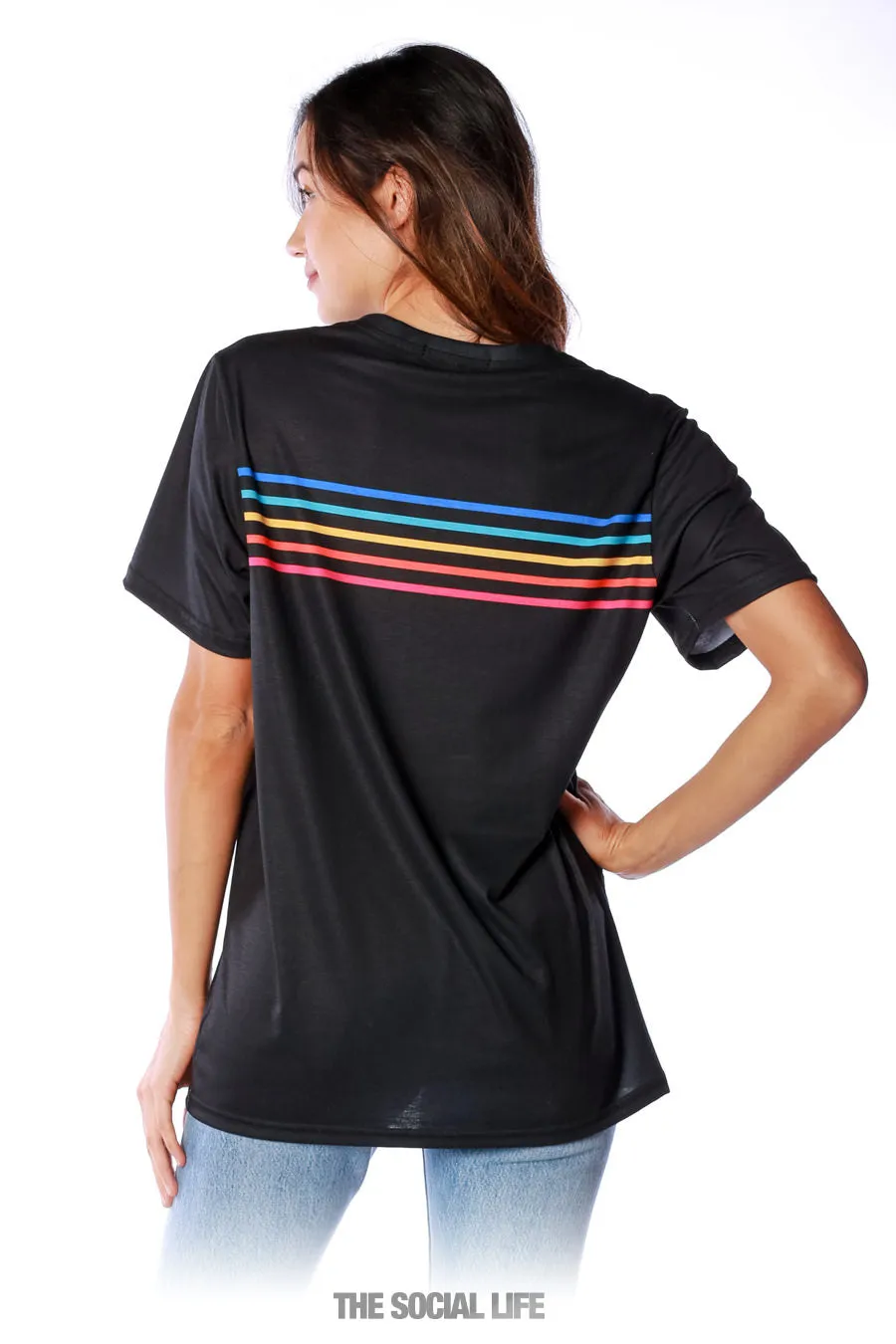 Alpha Epsilon Phi Spectrum Tee