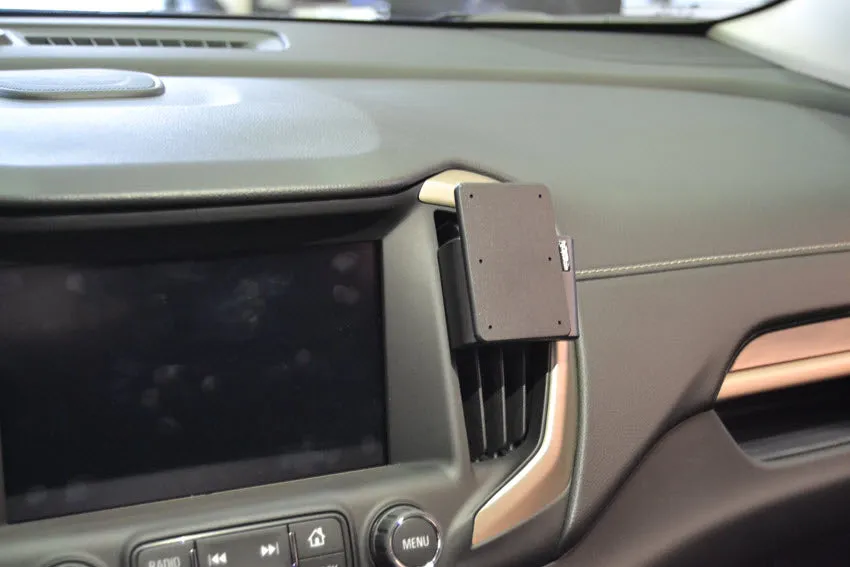 Angled Dash Mount for GMC Terrain