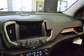 Angled Dash Mount for GMC Terrain