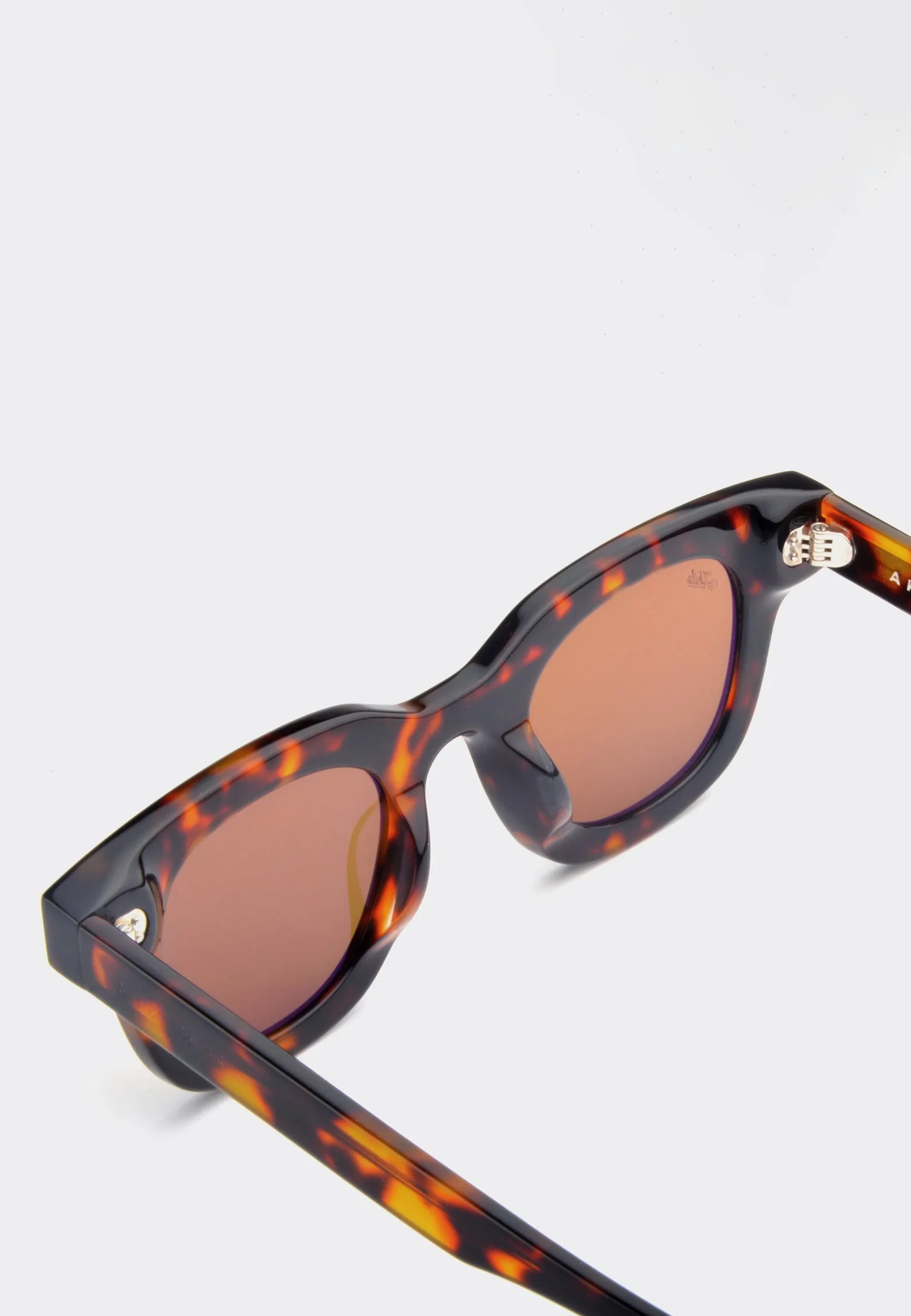 Apollo Sunglasses - tortoise/brown