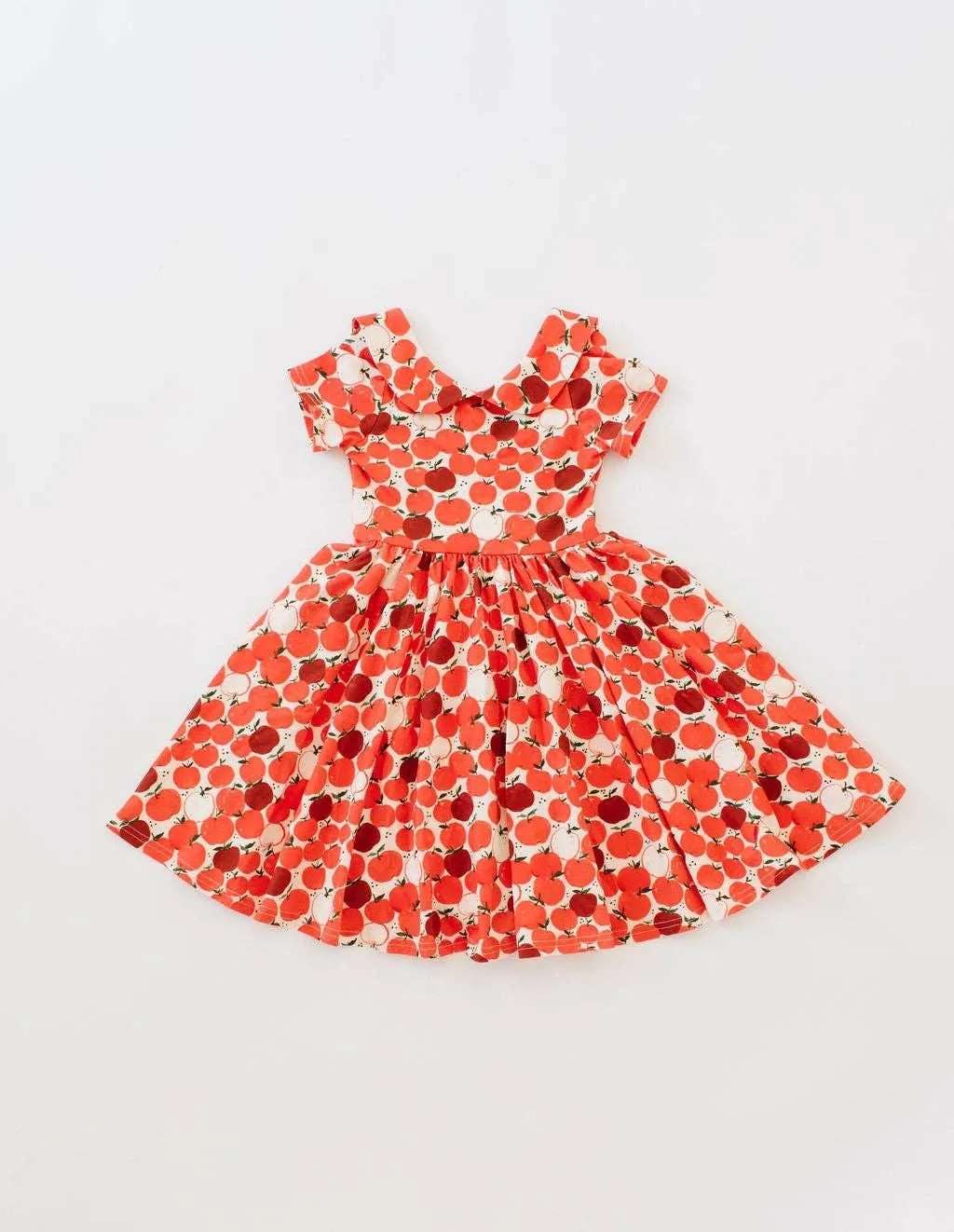 Apples Elizabeth Dress