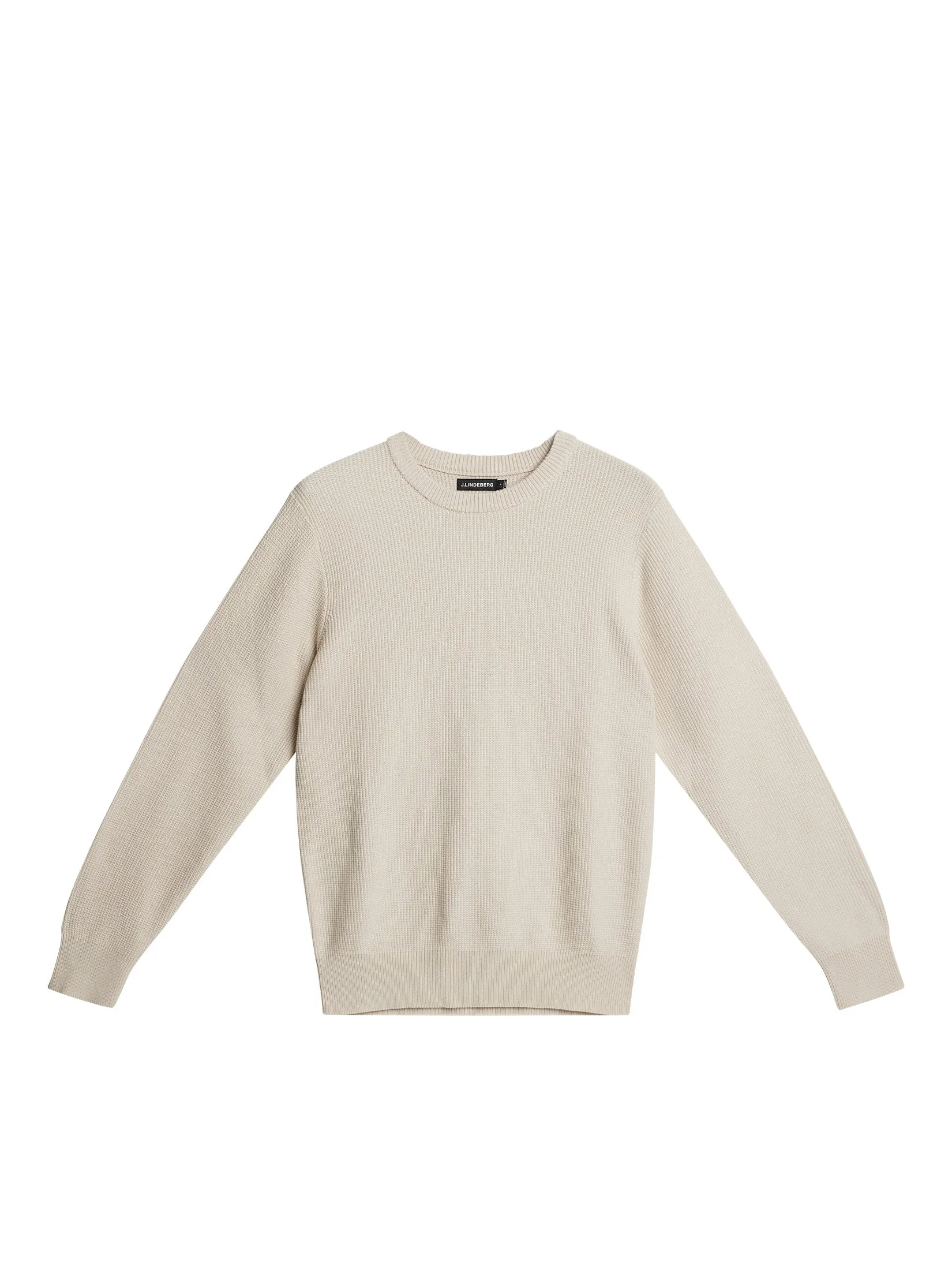 Arthur Cotton Sweater