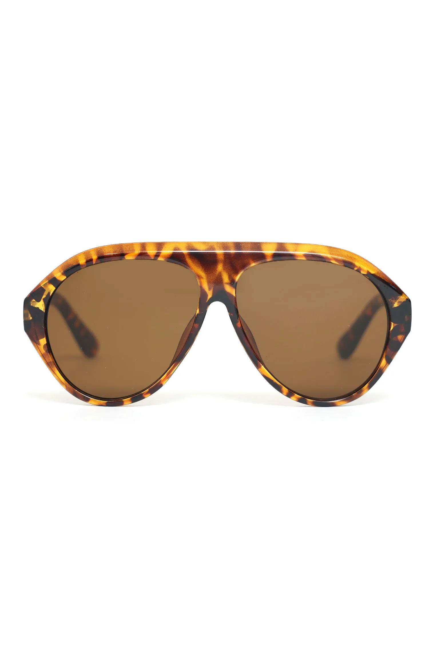 AVIATORS-BROWN