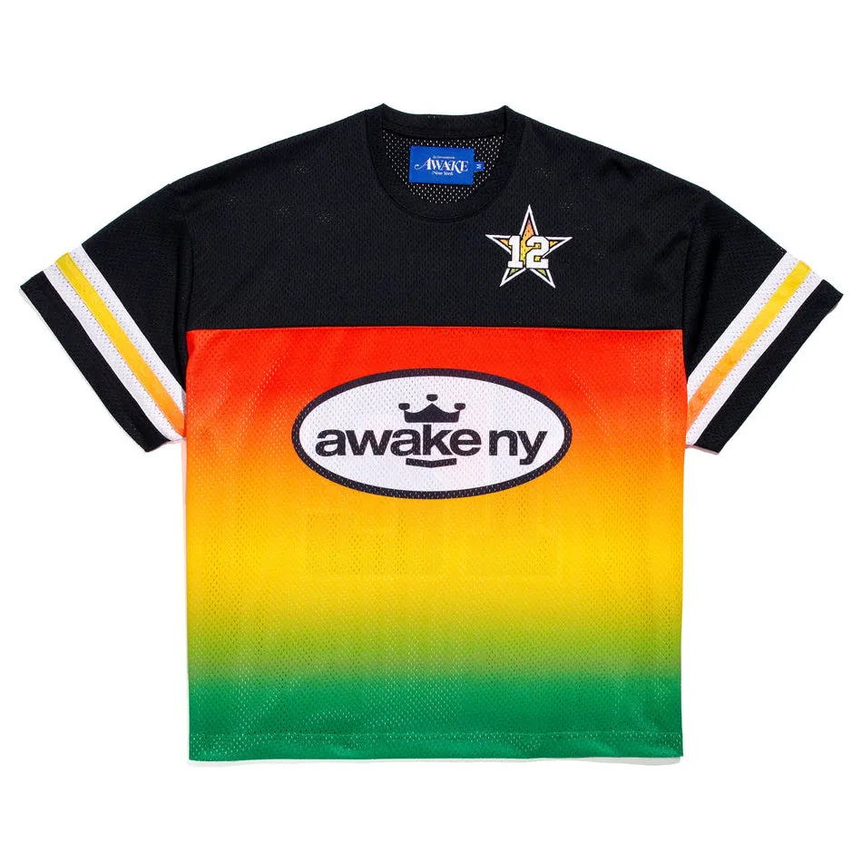 Awake NY King Logo Jersey