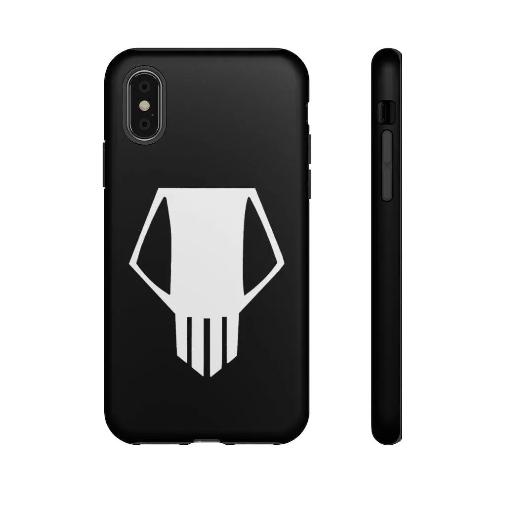 Bakugo Skull My Hero Academia Phone Case