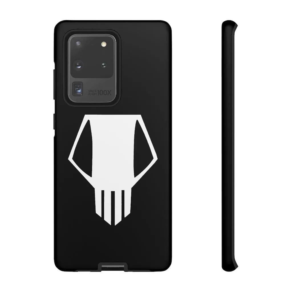 Bakugo Skull My Hero Academia Phone Case