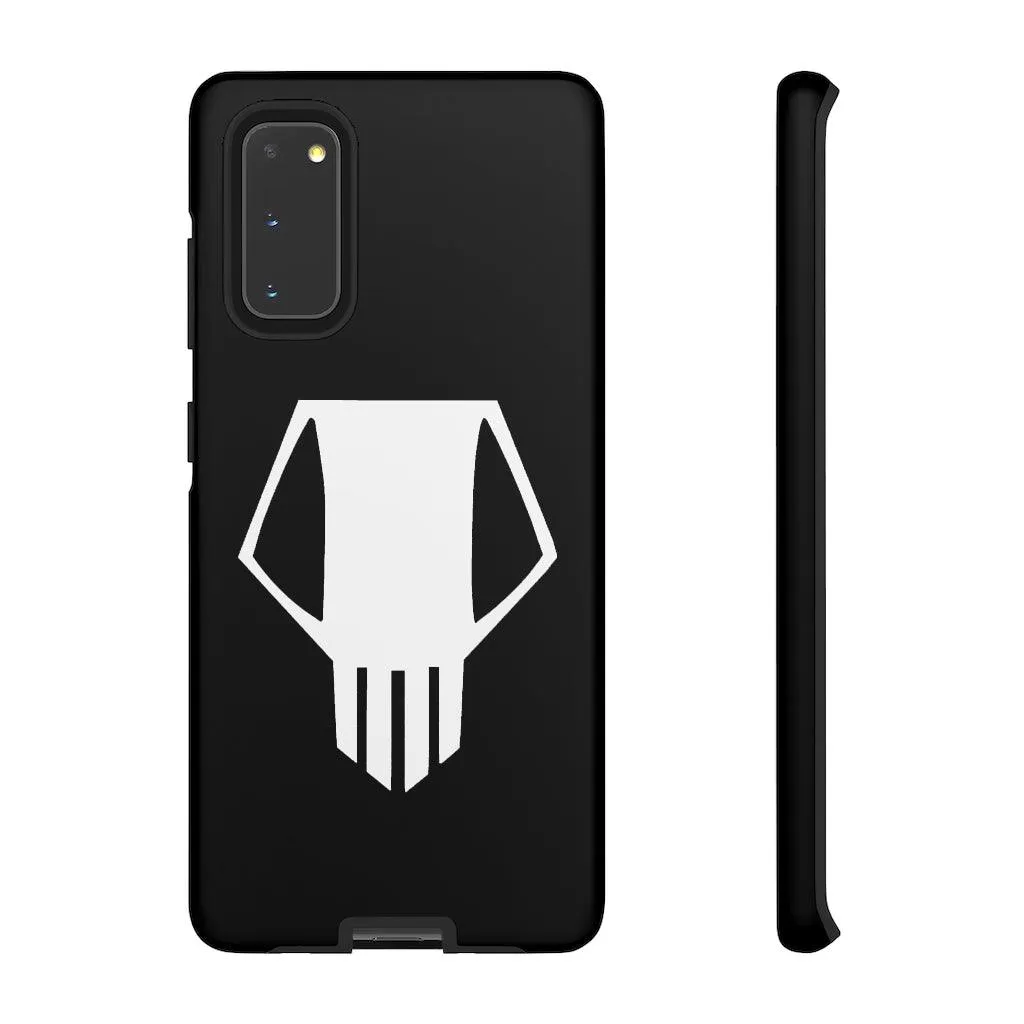 Bakugo Skull My Hero Academia Phone Case