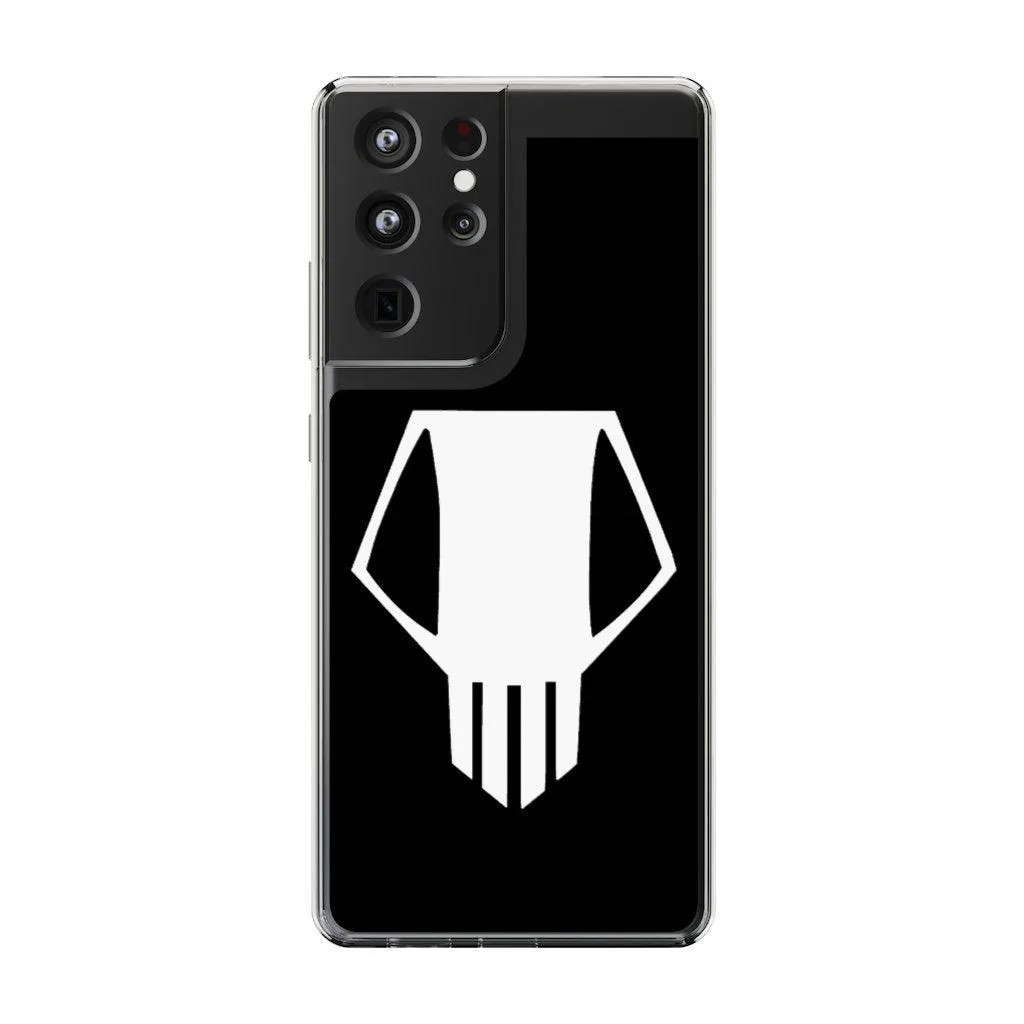 Bakugo Skull My Hero Academia Phone Case