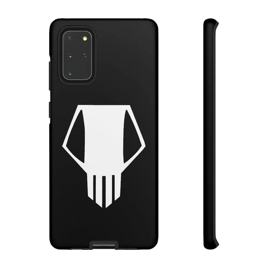 Bakugo Skull My Hero Academia Phone Case