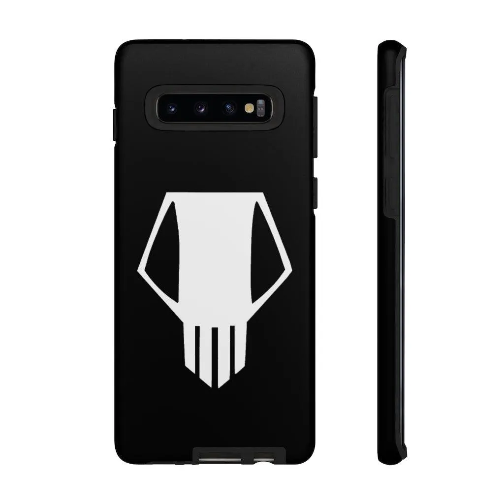 Bakugo Skull My Hero Academia Phone Case