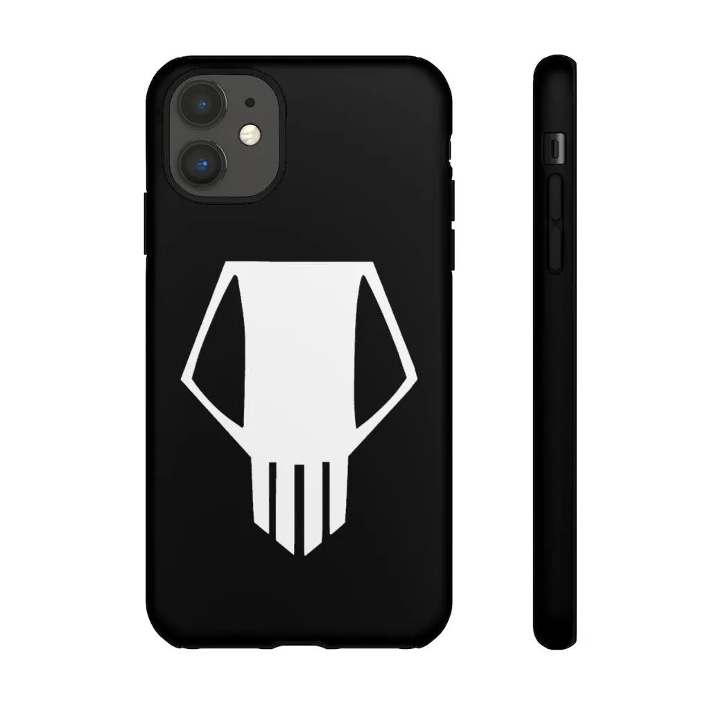 Bakugo Skull My Hero Academia Phone Case