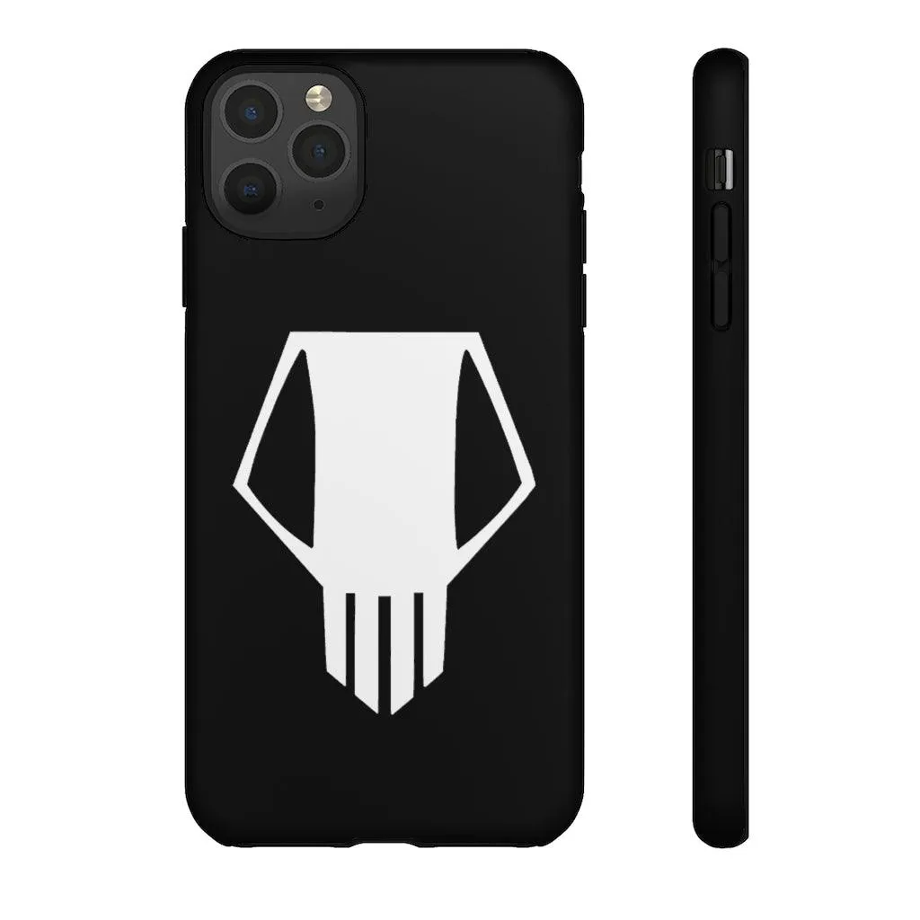 Bakugo Skull My Hero Academia Phone Case