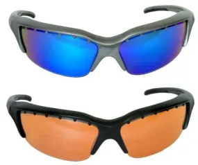 Bangerz Forceflex Flow-Through Baseball/Softball Sunglasses | HS8700