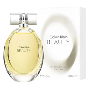 Beauty Calvin Klein 3.4 oz EDP for women