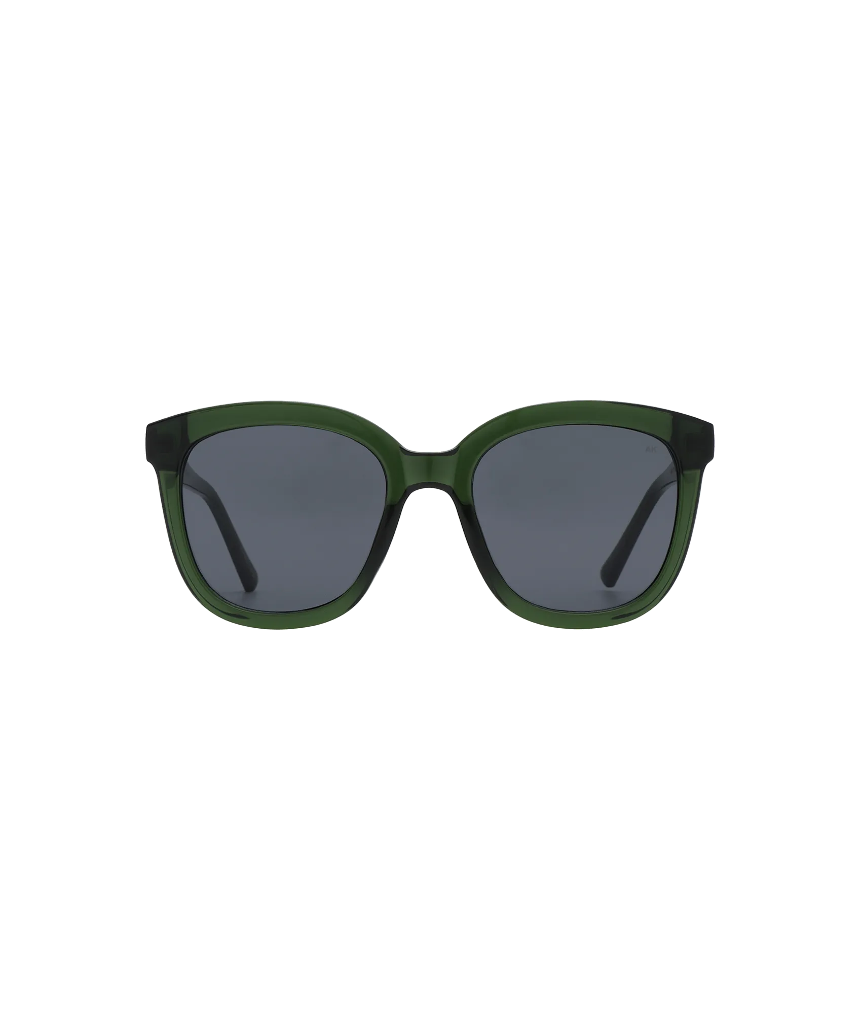 Billy Sunglasses - Green