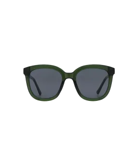 Billy Sunglasses - Green