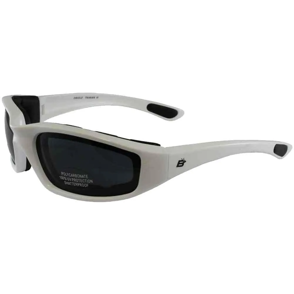 Birdz Eyewear - Oriole Padded Sunglasses