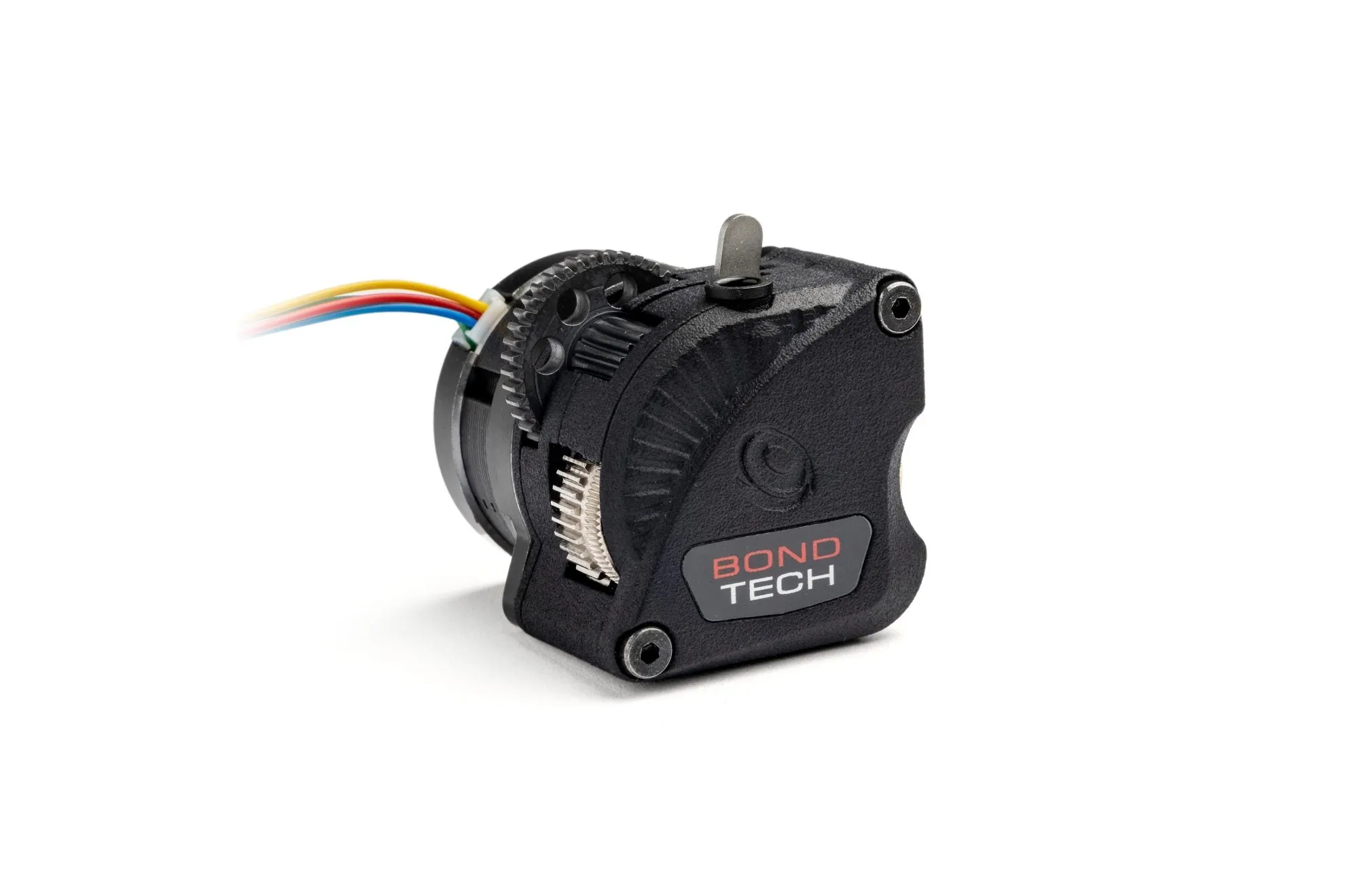 Bontech LGX Steel Drive Train Upgrade Set