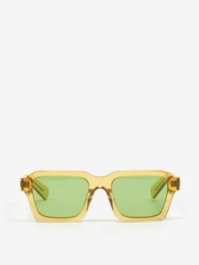 Brain Dead Staunton Sunglasses - Caramel