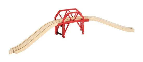 Brio - Curved Bridge