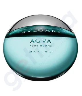 BVLGARI AQUA MARINE EDT 100ML FOR MEN