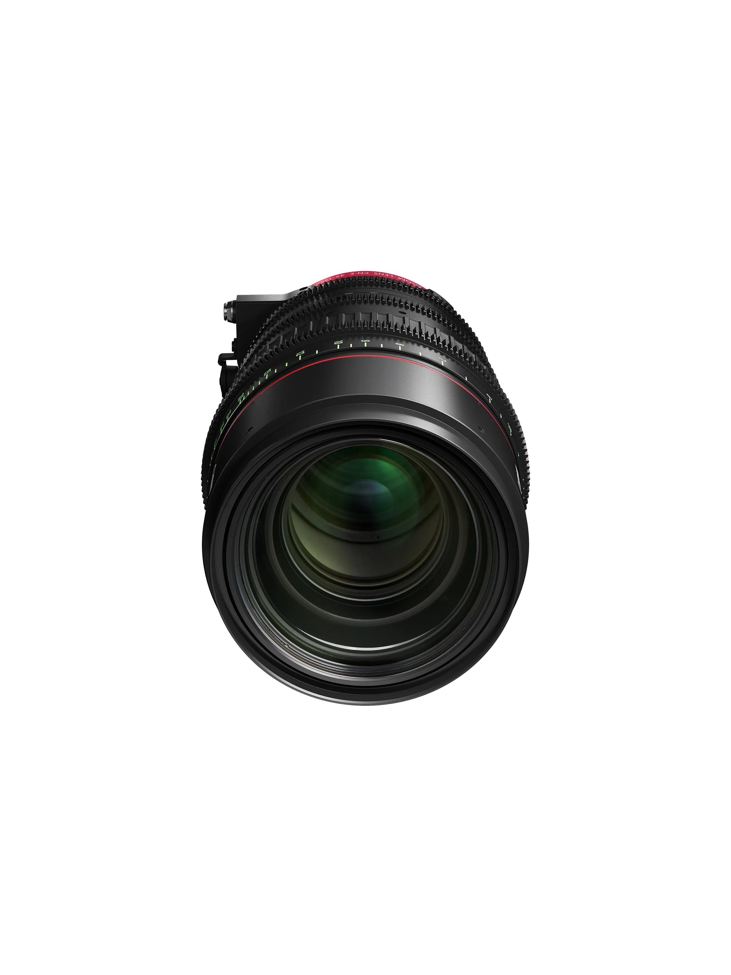 Canon CN-E 45-135mm T2.4 LF Cinema EOS Zoom Lens - PL Mount