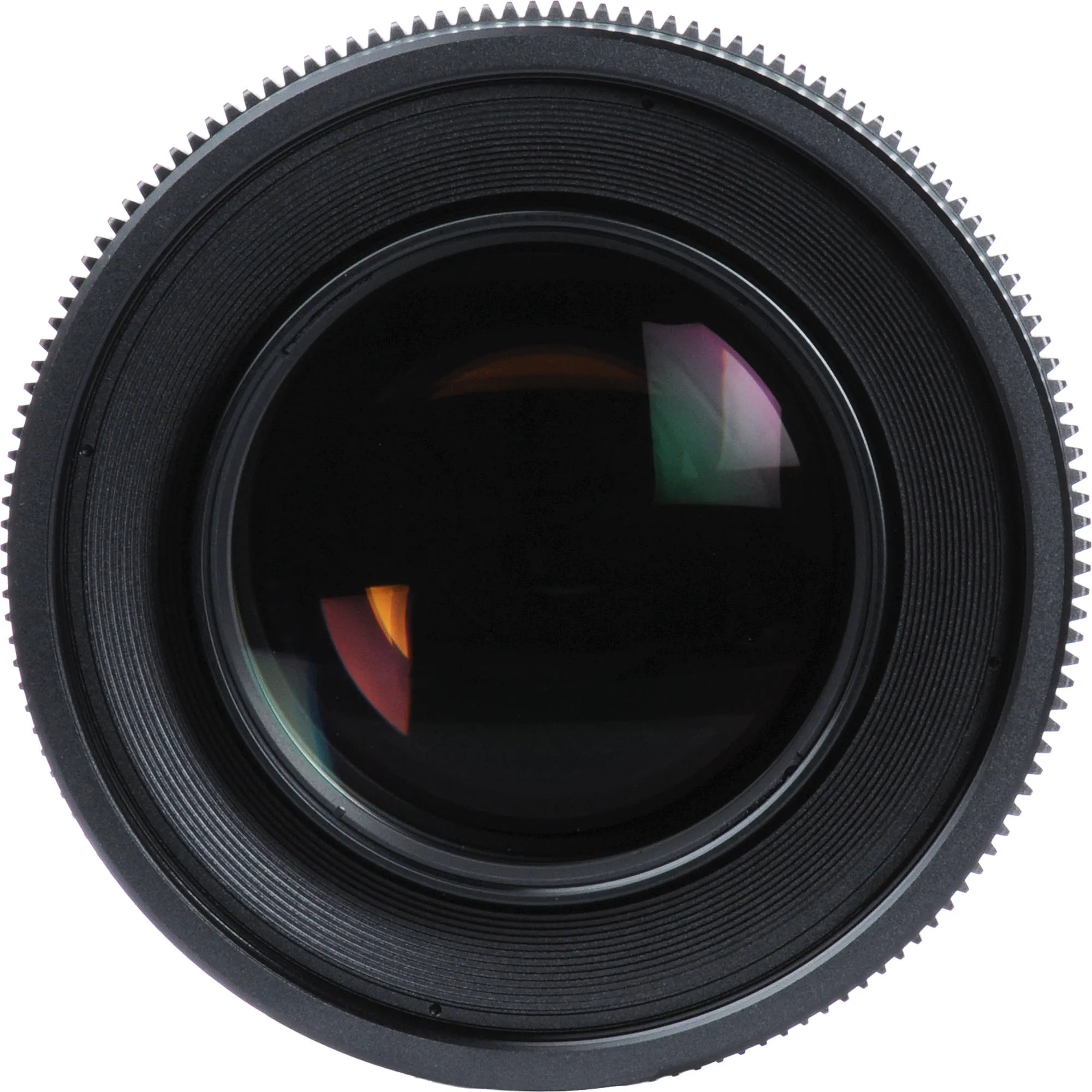 Canon CN-E 85mm T1.3 L F Cinema Prime - EF Mount Lens