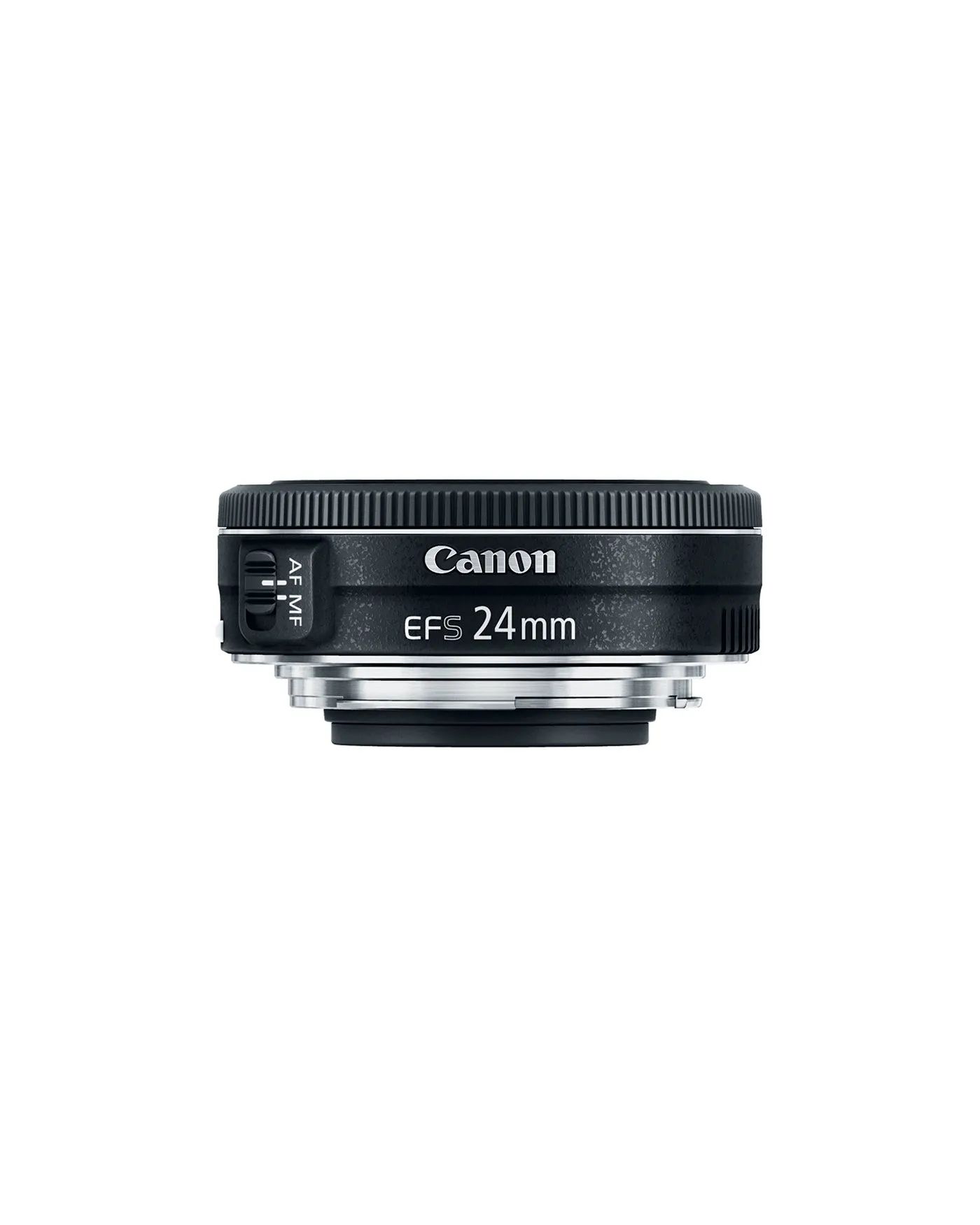 Canon EF-S 24mm f/2.8 STM Lens