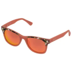 Child Sunglasses Police SK03249GECR Red (ø 49 mm)